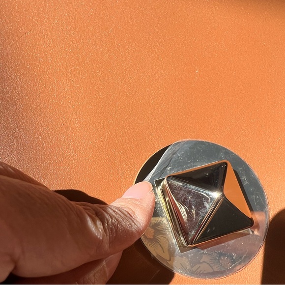 Kate spade NWT natural color handbag - Picture 6 of 11